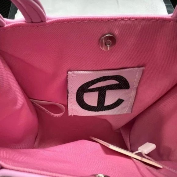 💎YSL💎 Monοgram Envelope Chain Calfskin Leather Shoulder Bag - Picture 5 of 5